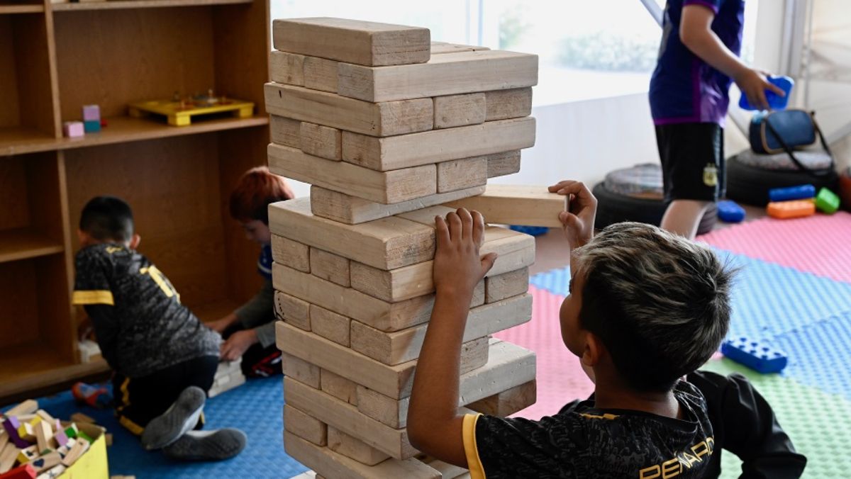 La Municipalidad de Godoy Cruz continúa con su plan de capacitación laboral.