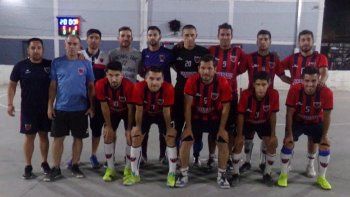 Jockey B y Andes Talleres clasificaron a los play off