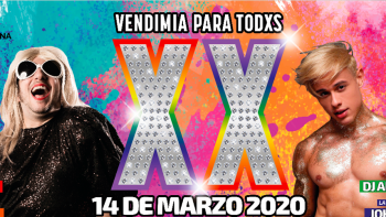 Vendimia Para Todos 2020: artistas en vivo y venta de entradas