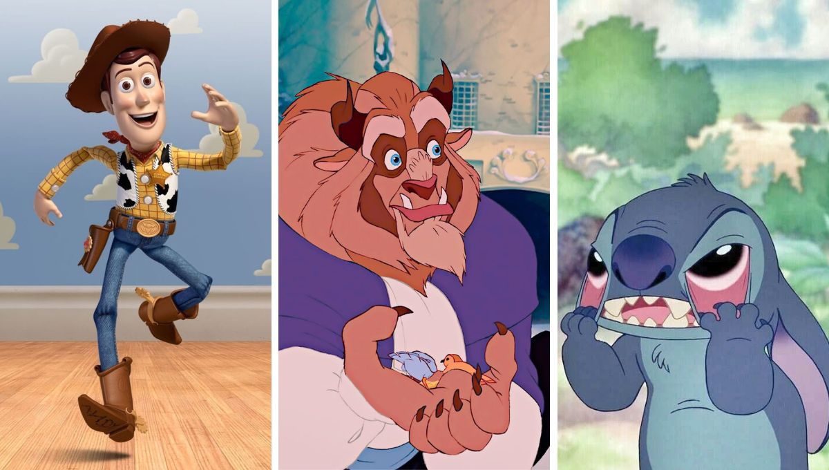 Qué héroe de Disney eres, según tu signo del horóscopo