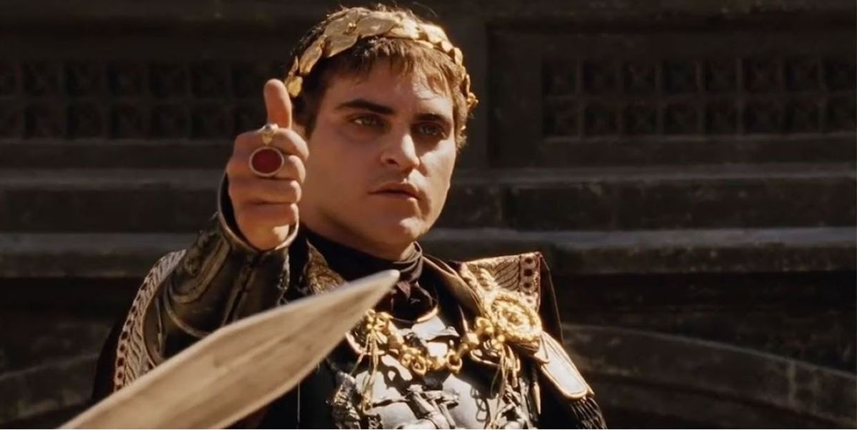 Película grandiosa. Gladiador ha quedado grabada en la memoria colectiva de todos, se alzó con 5 Oscar. Película grandiosa. Gladiador ha quedado grabada en la memoria colectiva de todos, se alzó con 5 Oscar.