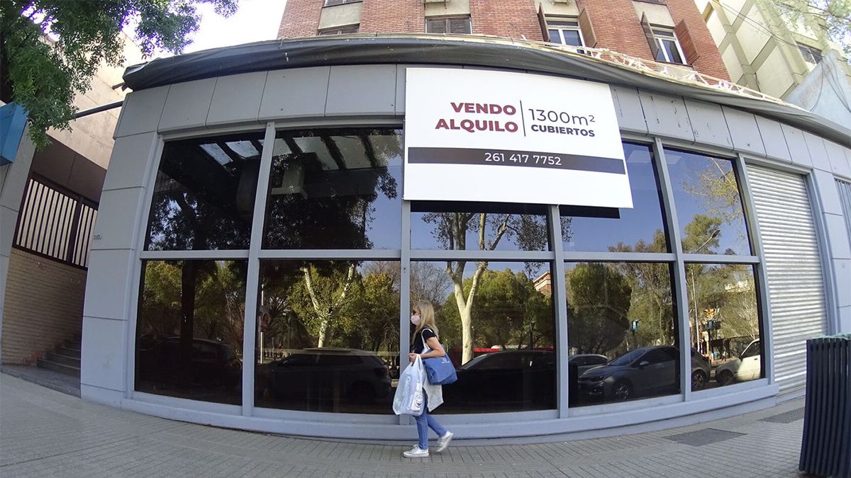 Venden el edificio donde nació Diario UNO de Mendoza