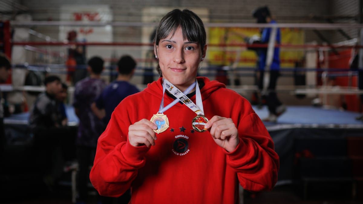 Delfina Arancibia