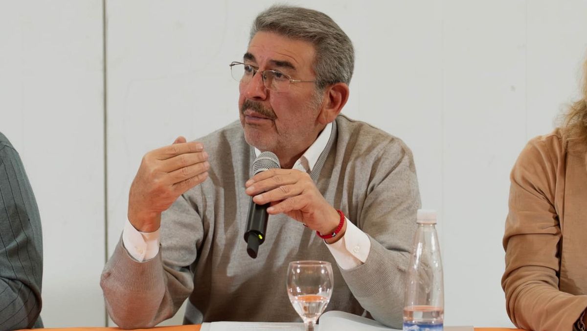 El intendente electo, Ricardo Mansur, aseguró que con el monto que todavía resta ejecutar, no puede hacerle frente a lo que implica la realización de un festival de las caracaterísticas de Rivadavia le Canta al País.