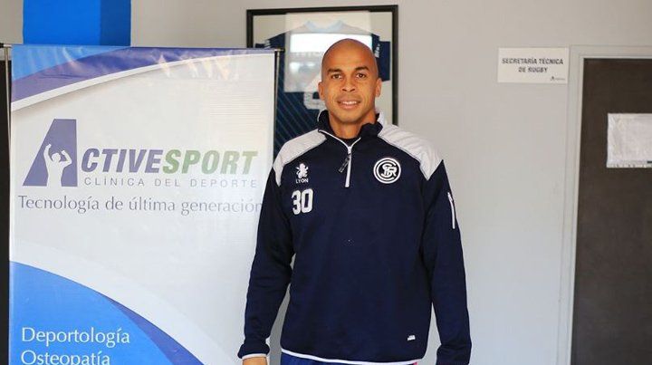 El uruguayo espera por el Superclásico mendocino