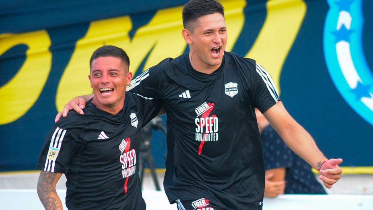 Deportivo Riestra