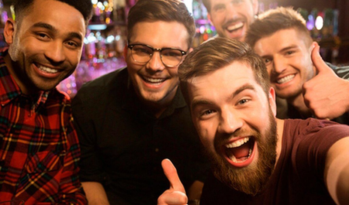 El Día internacional del Hombre se celebra el 19 de noviembre.