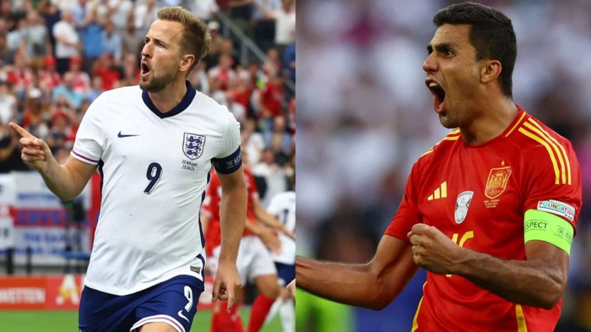 Inglaterra buscará en Alemania su primera Eurcopa en la gran final contra la Selección de España