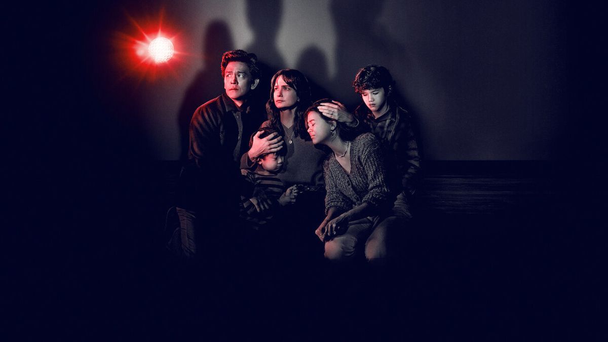 Afraid, la terrorífica película estadounidense que muestra los peligros de la Inteligencia Artificial Afraid, la terrorífica película estadounidense que muestra los peligros de la Inteligencia Artificial