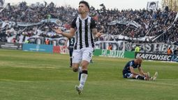 Foto: Martín Pravata (UNO).