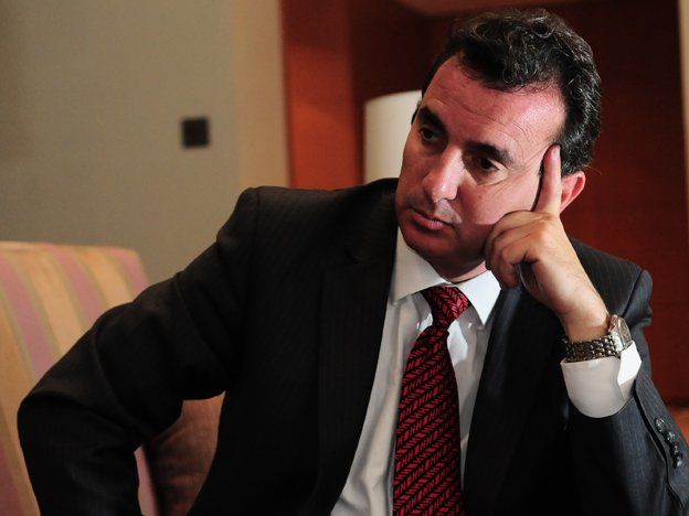 El gobernador pautó una reunión con los legisladores nacionales por la Promoción