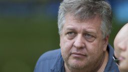 Confirmaron la declaración de rebeldía del fiscal Stornelli