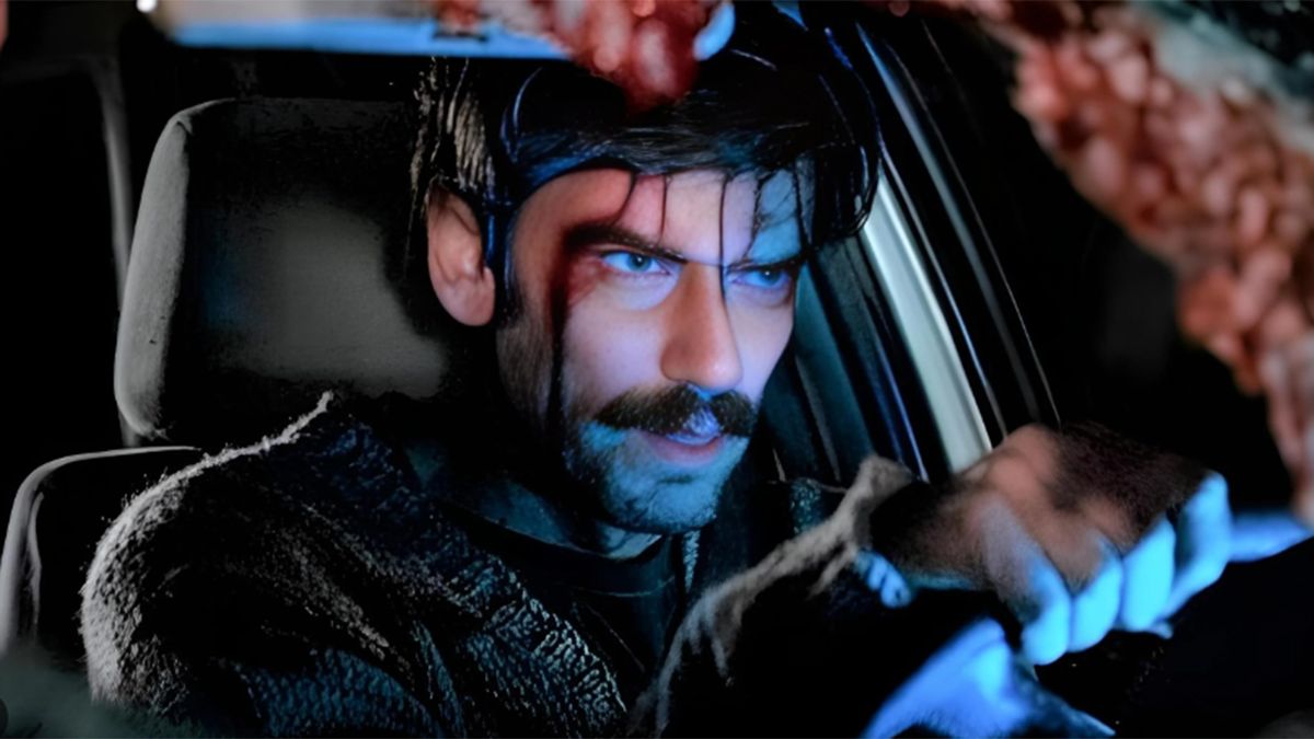 Cuando acecha la maldad la mejor película de terror argentina de todos los tiempos.