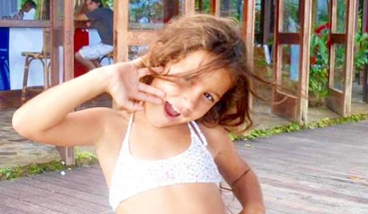 Dolorosa carta de Benjamín Vicuña a su hija Blanca