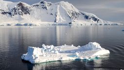 el misterio de la antartida que atrapo por anos a los cientificos