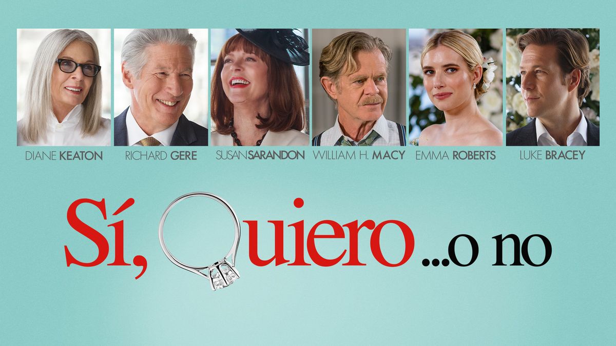 Richard Gere triunfa con su última película de éxito descomunal Richard Gere triunfa con su última película de éxito descomunal