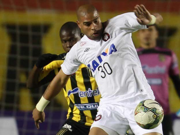 Por irse de parranda faltó a entrenar y se tuvo que ir del club