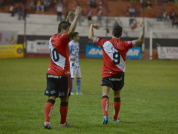 El resumen de la igualdad de Maipú frente a Gimnasia y Tiro de Salta