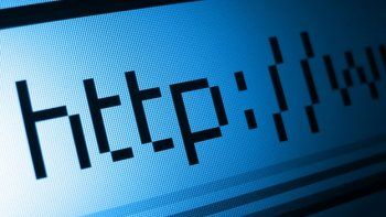 Como el origen del universo: buscan la primera web