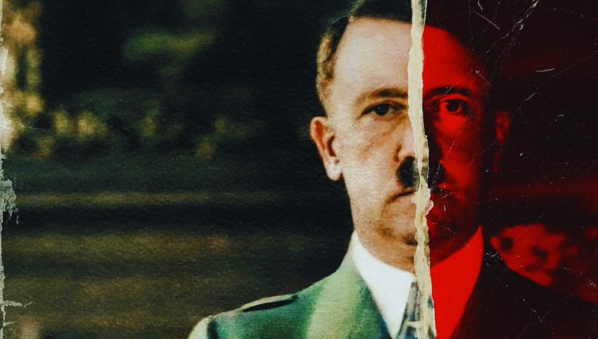 El cineasta Joe Berlinger ha creado una nueva serie sobre Adolf Hitler que paralizará al mundo