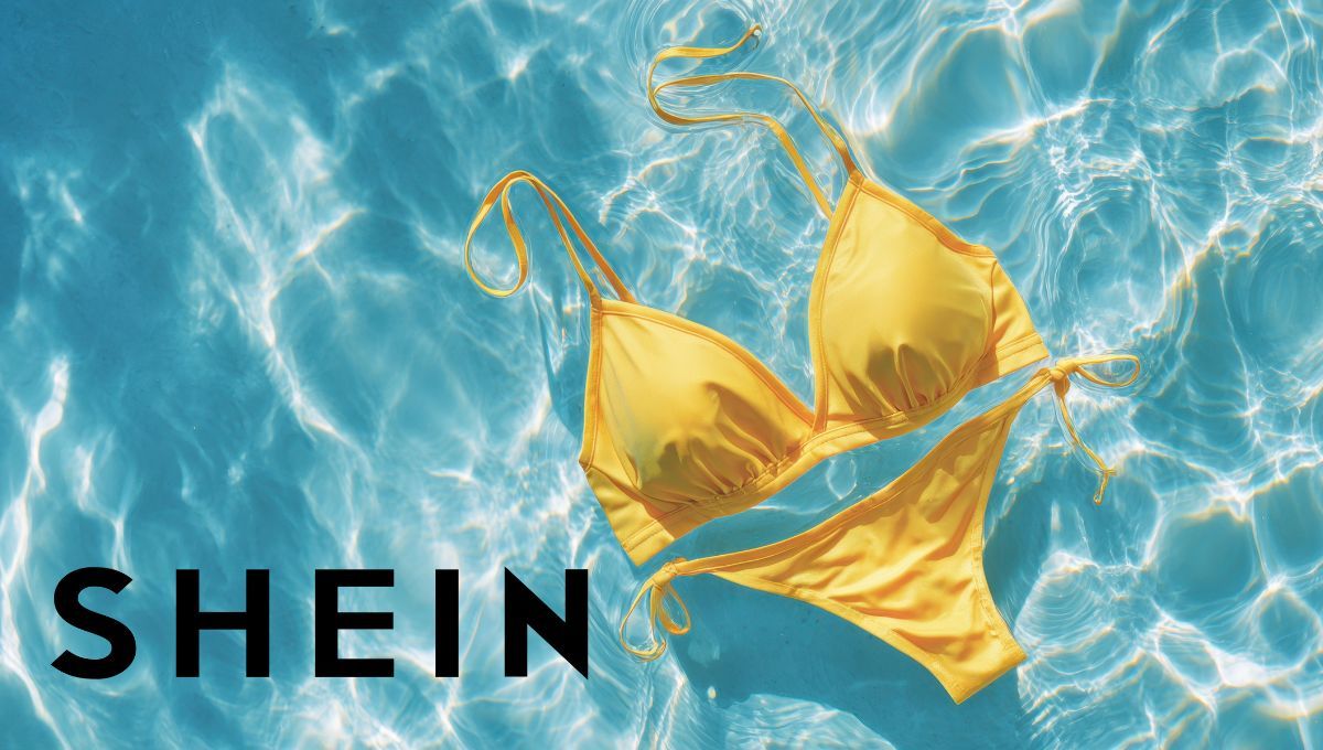 Cómo comprar trajes de baño en Shein de buena calidad y no caer en estafas