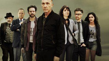 La TV argentina en el mundo