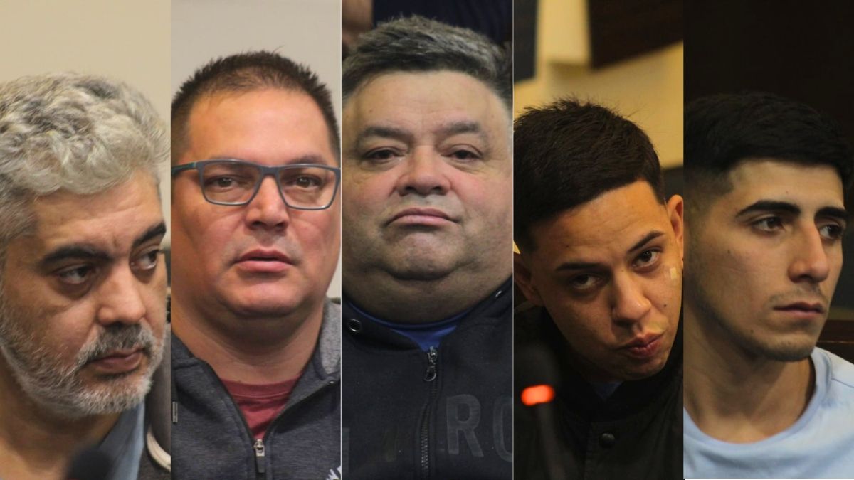 Crimen del prestamista en Ciudad: