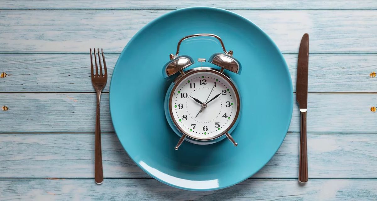 Ayuno intermitente. Qué le sucede al cuerpo si realizamos ayuno intermitente todos los días. Ayuno intermitente. Qué le sucede al cuerpo si realizamos ayuno intermitente todos los días. 