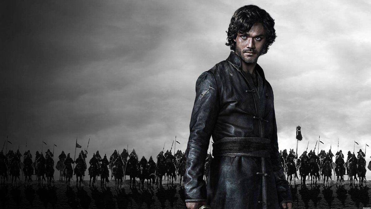Marco Polo, entre oriente y occidente, por su segunda entrega en Netflix