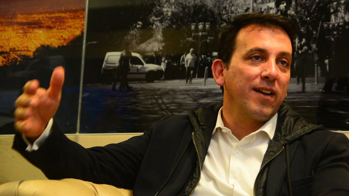 Tadeo García Zalazar: Mendoza ha sido discriminada con las vacunas