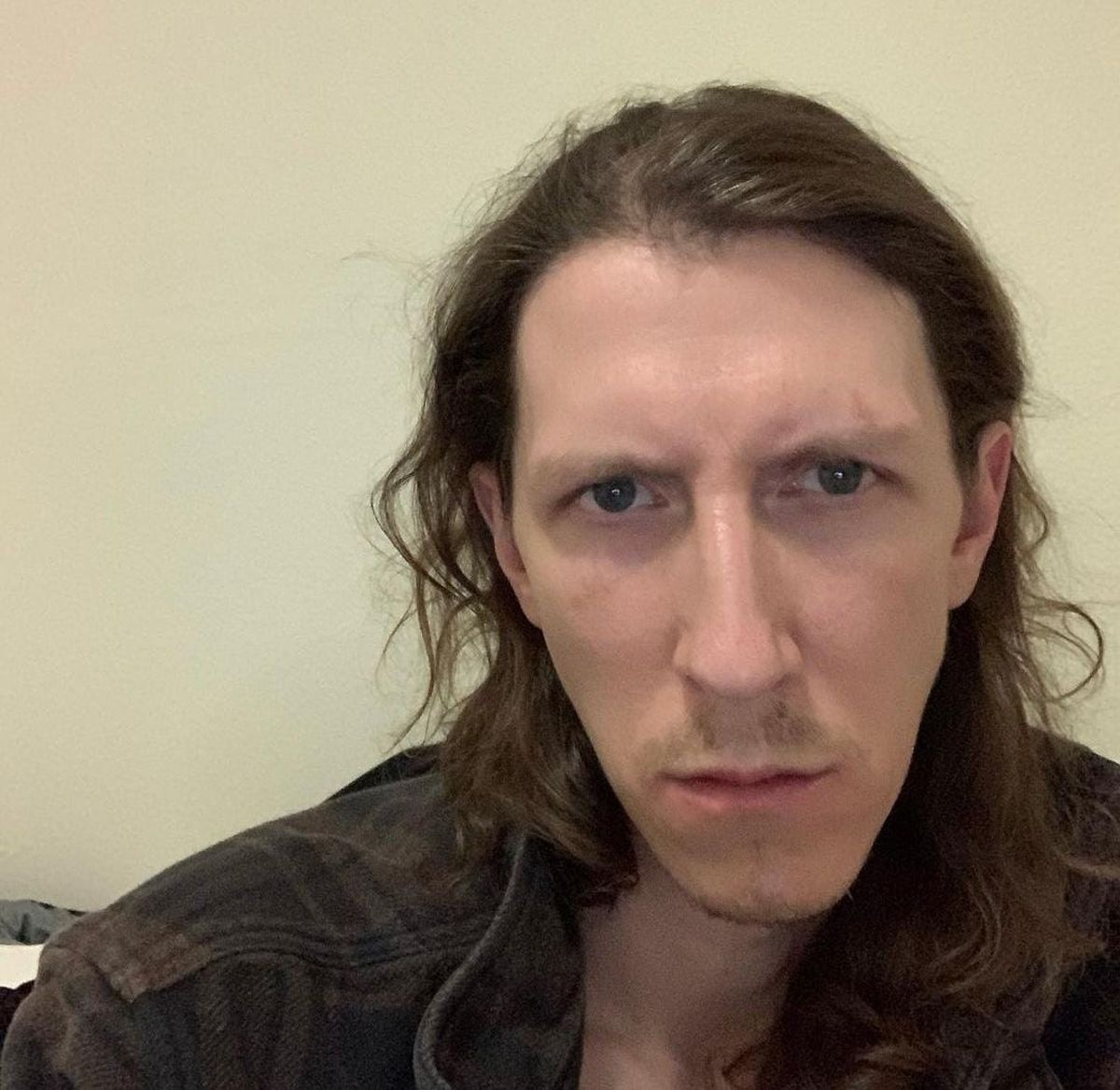 Así luce Michael Conner Humphreys actualmente, lejos de Forrest Gump. Así luce Michael Conner Humphreys actualmente, lejos de Forrest Gump.