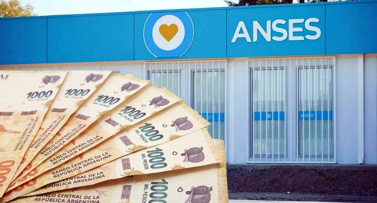 ANSES confirmó un BONO EXCEPCIONAL de $ 156000 para AUH y AUE