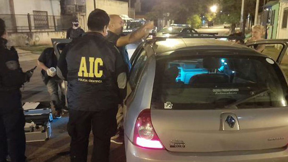 El joven arquitecto fue sorprendido por delincuentes cuando iba a guardar su auto, en Rosario, y fue asesinado a balazos&nbsp;