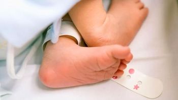 Más de 520 bebés ya fueron testeados para detectar una enfermedad muscular antes de los síntomas Más de 520 bebés ya fueron testeados para detectar una enfermedad muscular antes de los síntomas