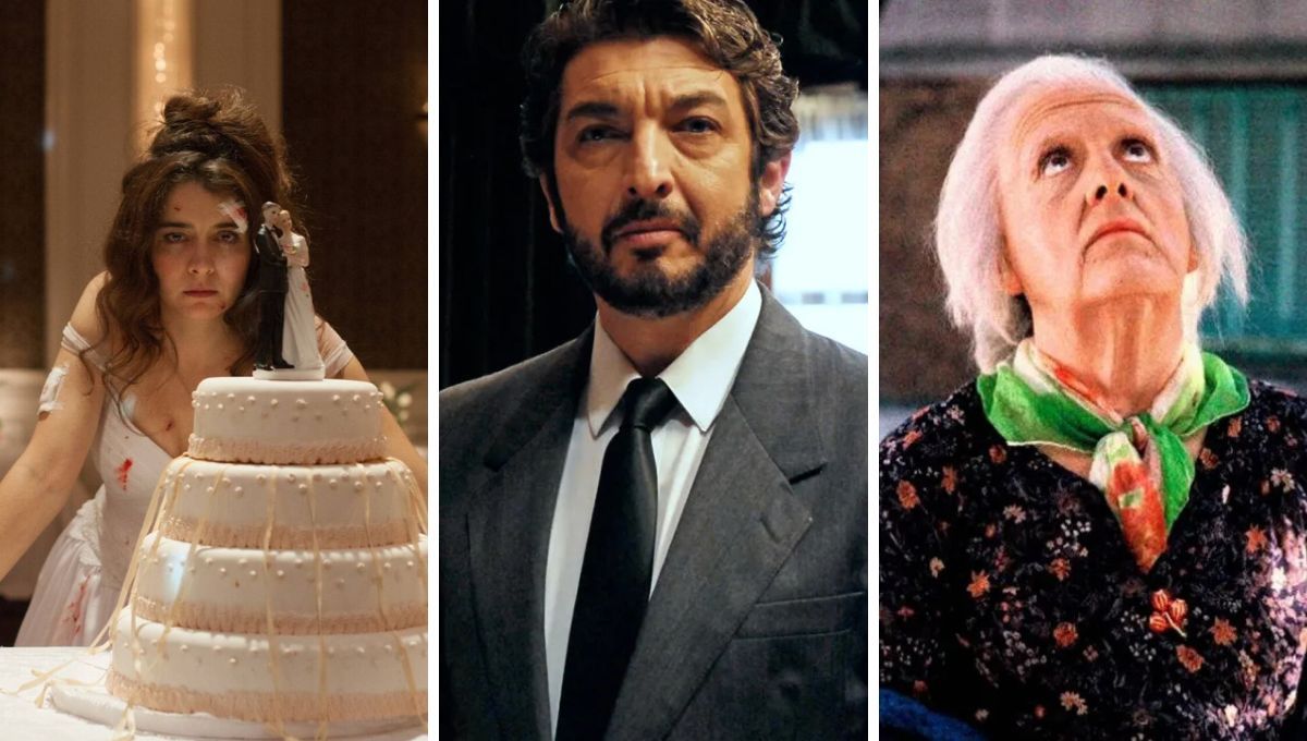 Historias intensas, humor inolvidable y actuaciones maravillosas