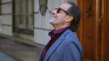 Granizo, la película de Netflix con Guillermo Francella que generó la grieta menos pensada