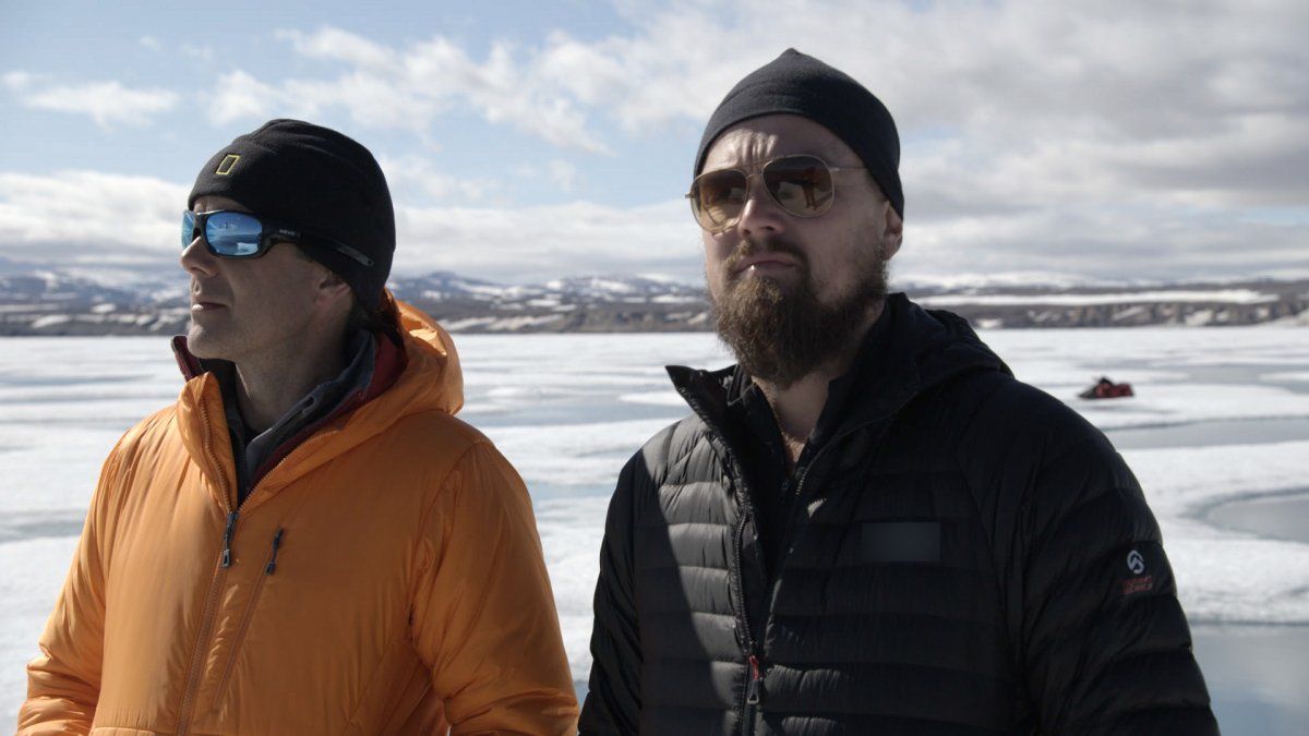 DiCaprio y Scorsese junto: se viene Antes que sea tarde