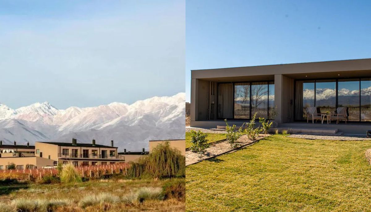 Valle de Uco combina paisajes impresionantes, viñedos exuberantes y algunas de las bodegas más reconocidas a nivel mundial. Valle de Uco combina paisajes impresionantes, viñedos exuberantes y algunas de las bodegas más reconocidas a nivel mundial.