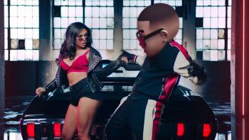 Los cinco videos musicales más escuchados en Youtube en 2019