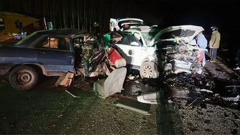Una decisión fatal de un segundo que destruyó a dos familias: 