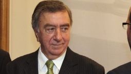Ernesto Nieto fue abogado, diputado y un destacado docente universitario.