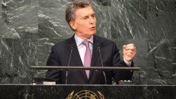 Macri: Caputo no tenía vocación para ese cargo