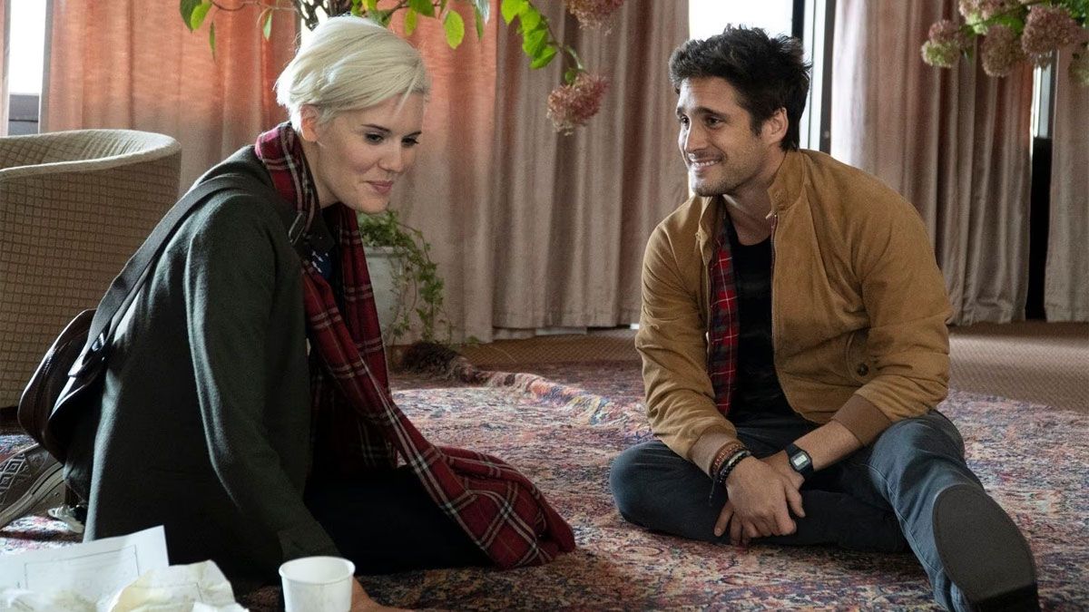 La película de Netflix no te dejará despegar de la pantalla.