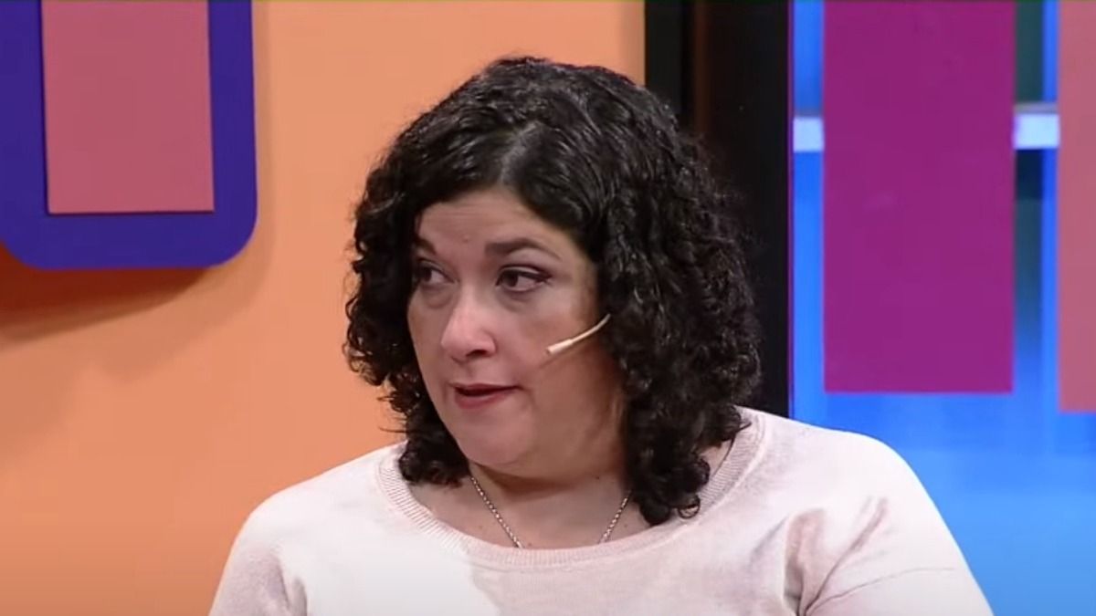 Sandra Motta señaló que las obras sociales le aumentaron un 100% la cuota a los afiliados, mientras a los profesionales apenas le han aumentado un 60% en sus honorarios y se los pagan a largo plazo. Sandra Motta señaló que las obras sociales le aumentaron un 100% la cuota a los afiliados, mientras a los profesionales apenas le han aumentado un 60% en sus honorarios y se los pagan a largo plazo.