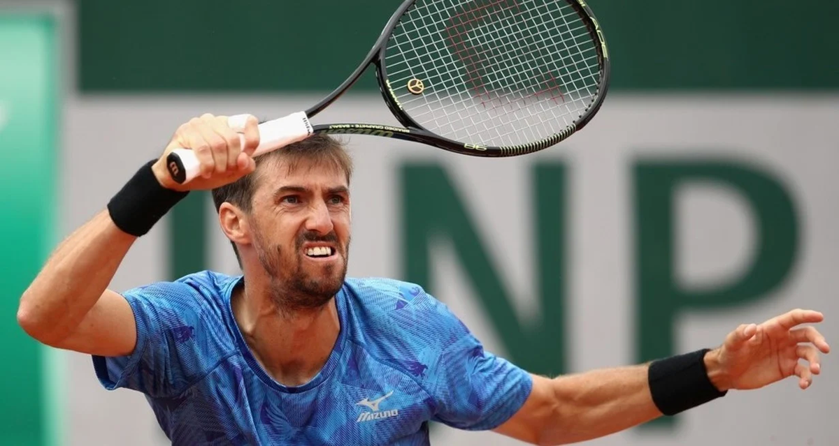 Molteni estará en la serie ante Kazajistán