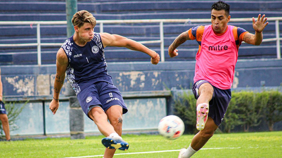 Gabriel Gómez hará un cambio en la Lepra para ir a Almagro