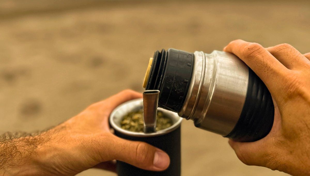 Calentar agua para el mate de forma tradicional ya no va m&aacute;s. Gracias a un invento argentino podr&aacute;s hacerlo de otra forma y sin gastar un electricidad.