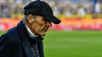 Miguel Ángel Russo le bajó el pulgar: el DT de Boca convocó a ¡todo el plantel! salvo a un futbolista
