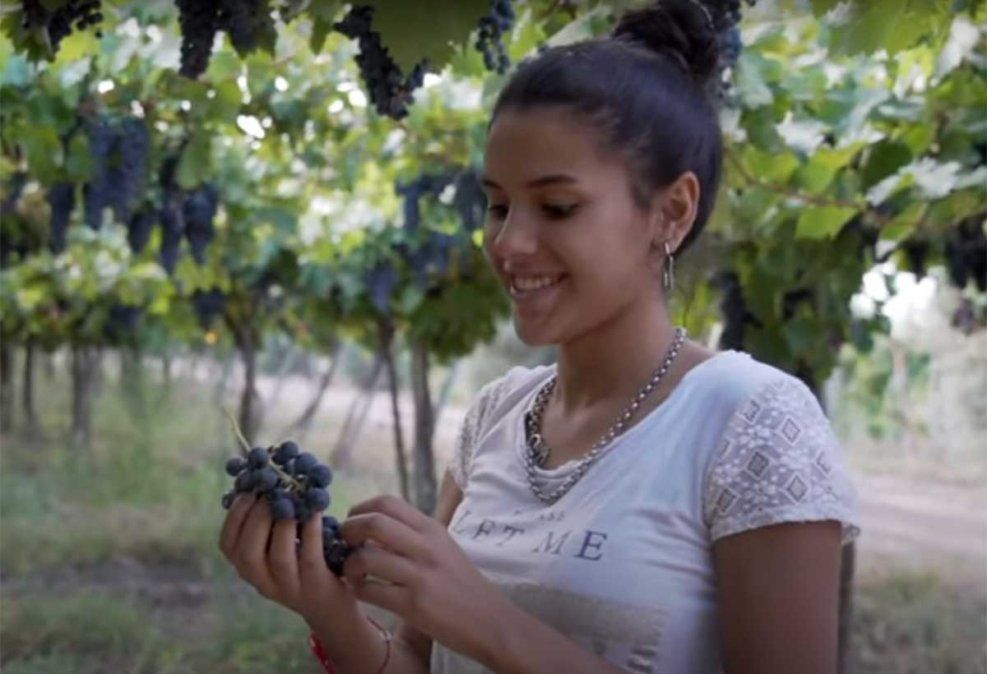 La vida de Sofía Salazar ha tenido un cambio profundo desde que se sometió a un arduo tratamiento médico para superar una patología de base, relató el blog del Hospital Notti.