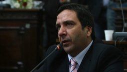 El diputado Gustavo Cairo usó su cuenta de Twitter para hablar de los desaparecidos en la dictadura militar y cuestionó las cifras oficiales.